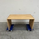 U desk