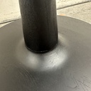 Torsion dining table