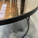 Nesting coffee table set