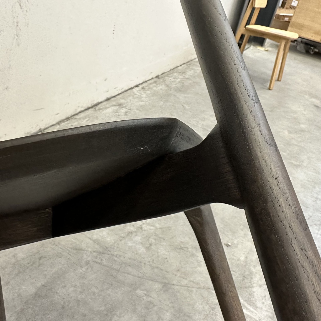 Bok dining chair