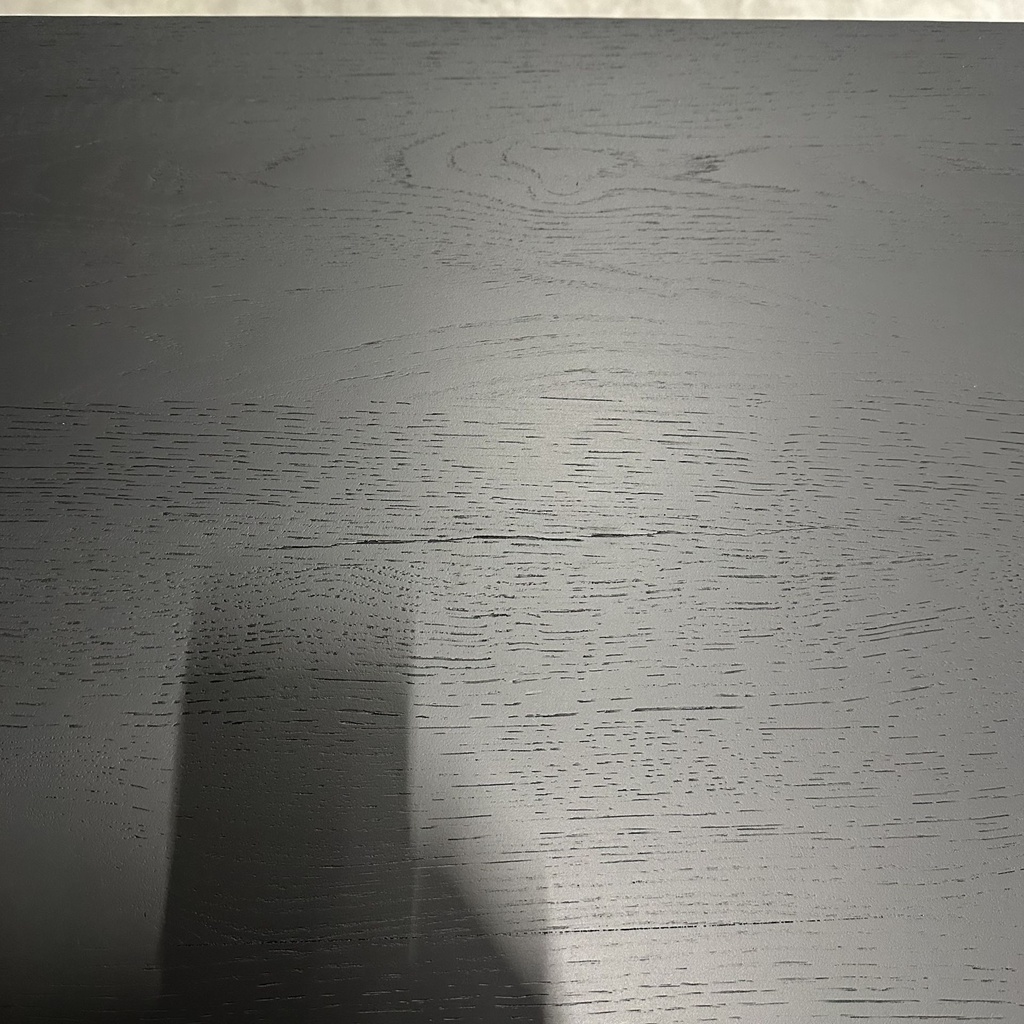 Bok dining table