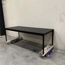 Bok dining table
