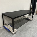 Bok dining table