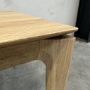 Bok dining table