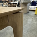 Bok dining table