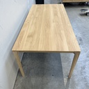 Bok dining table