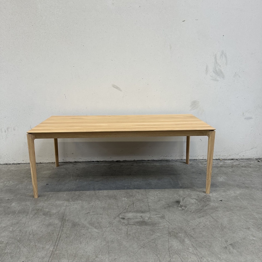 Bok dining table