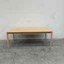 Bok dining table