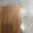 Bok extendable dining table