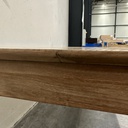 Bok extendable dining table