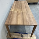 Bok extendable dining table