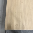 Bok extendable dining table