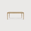 Bok extendable dining table