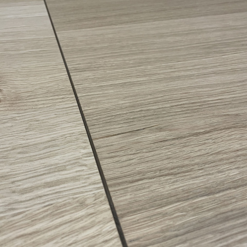Bok extendable dining table
