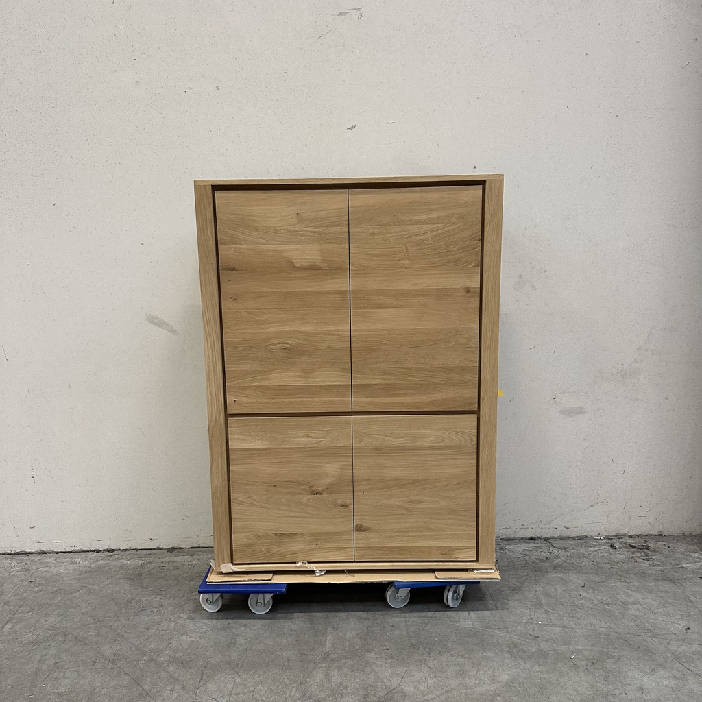 Shadow Cupboard