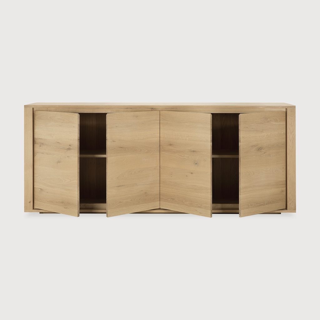 Shadow sideboard