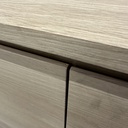 Shadow sideboard