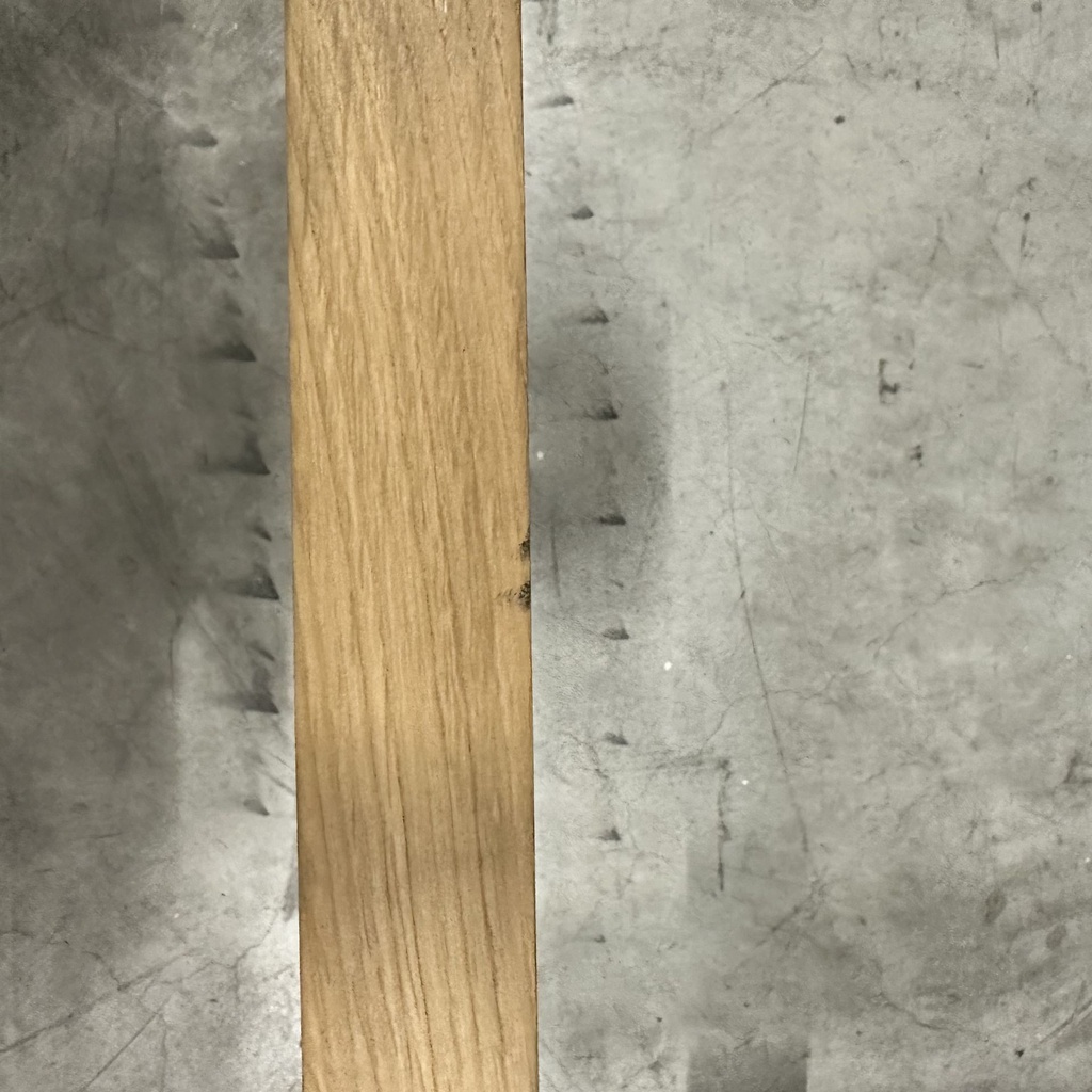 Spindle bed