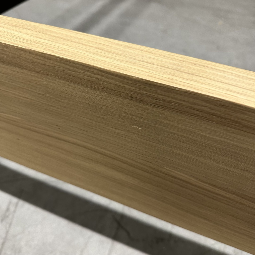 Spindle bed