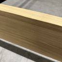 Spindle bed