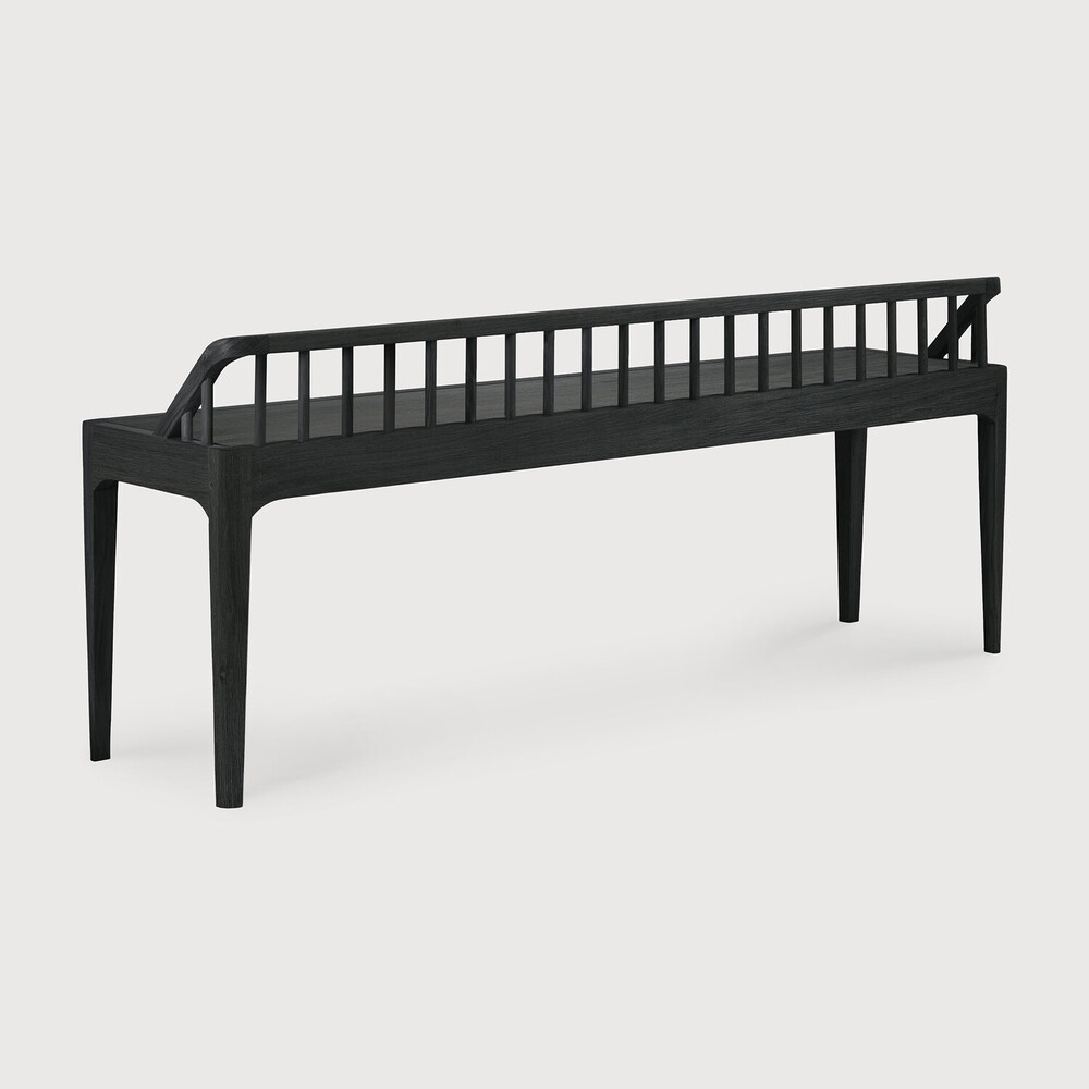 Spindle bench