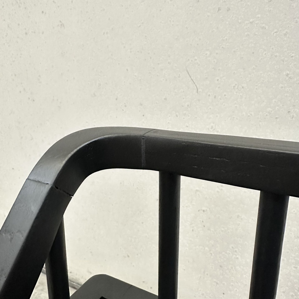 Spindle bench