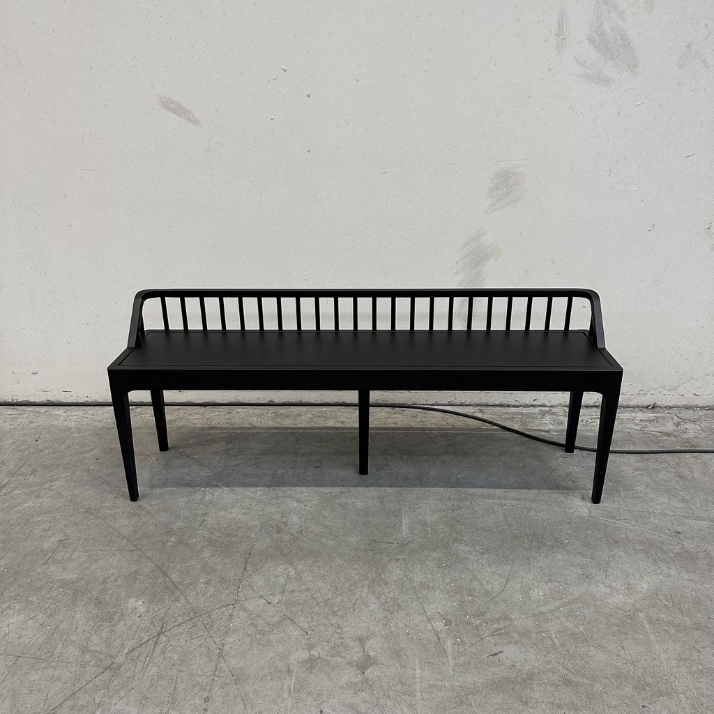 Spindle bench
