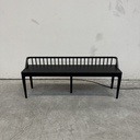 Spindle bench