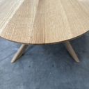 Mikado coffee table