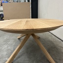Mikado coffee table