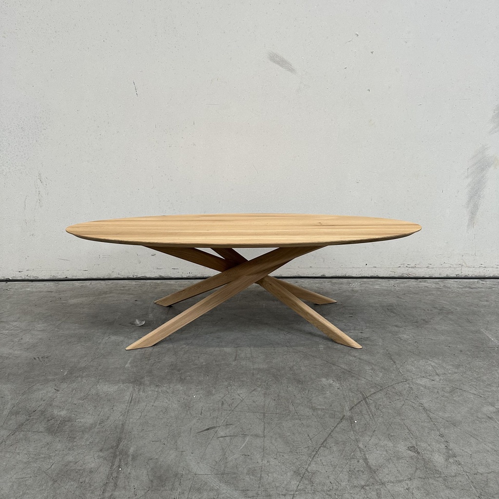 Mikado coffee table
