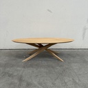 Mikado coffee table