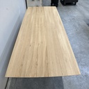 Mikado dining table