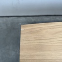 Mikado dining table