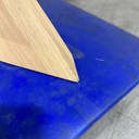 Circle dining table