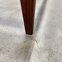 Walnut Spindle bed