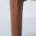 Bok extendable dining table