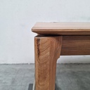 Bok extendable dining table