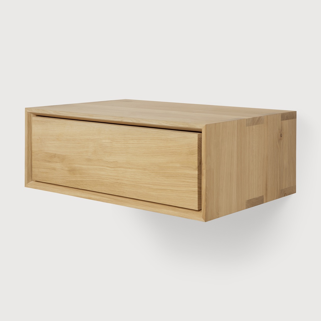 Nordic II hanging bedside