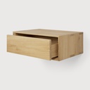Nordic II hanging bedside