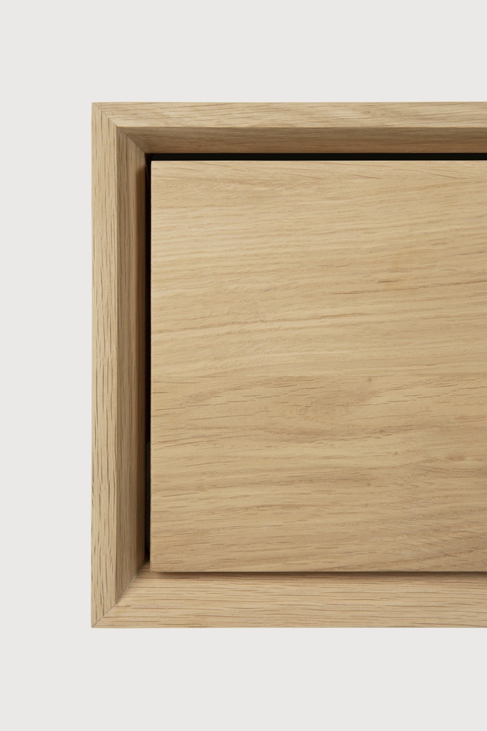 Nordic II hanging bedside