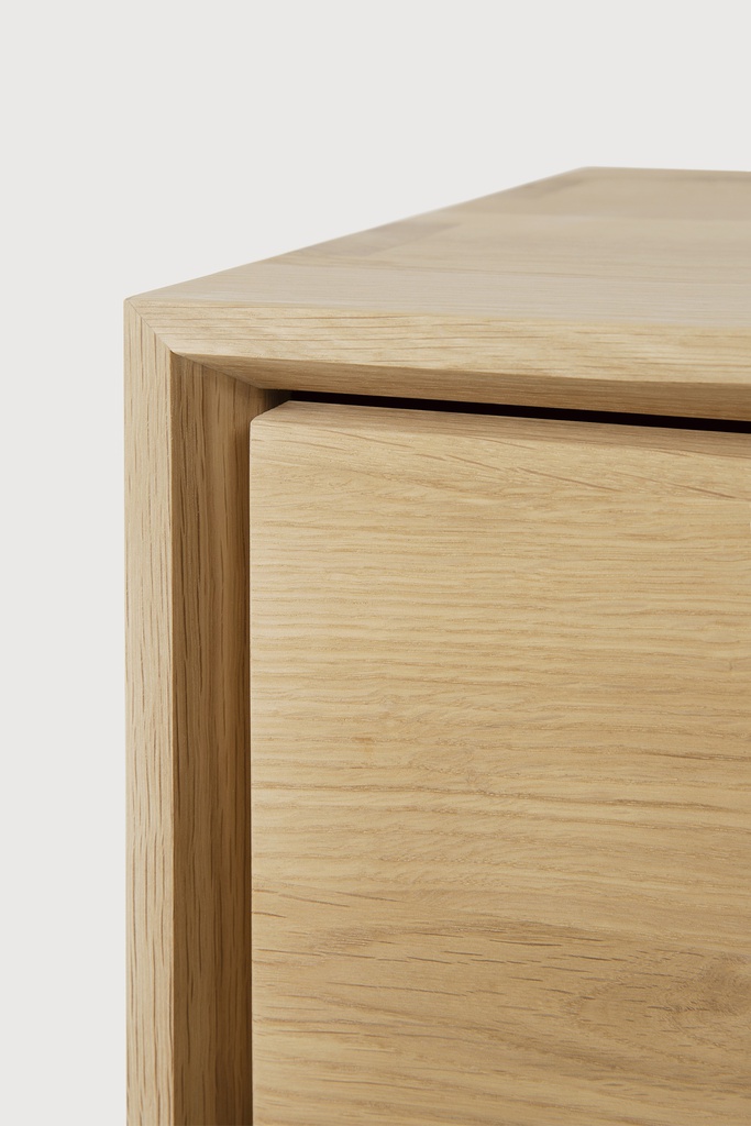Nordic II hanging bedside