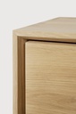Nordic II hanging bedside