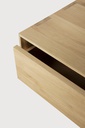 Nordic II hanging bedside