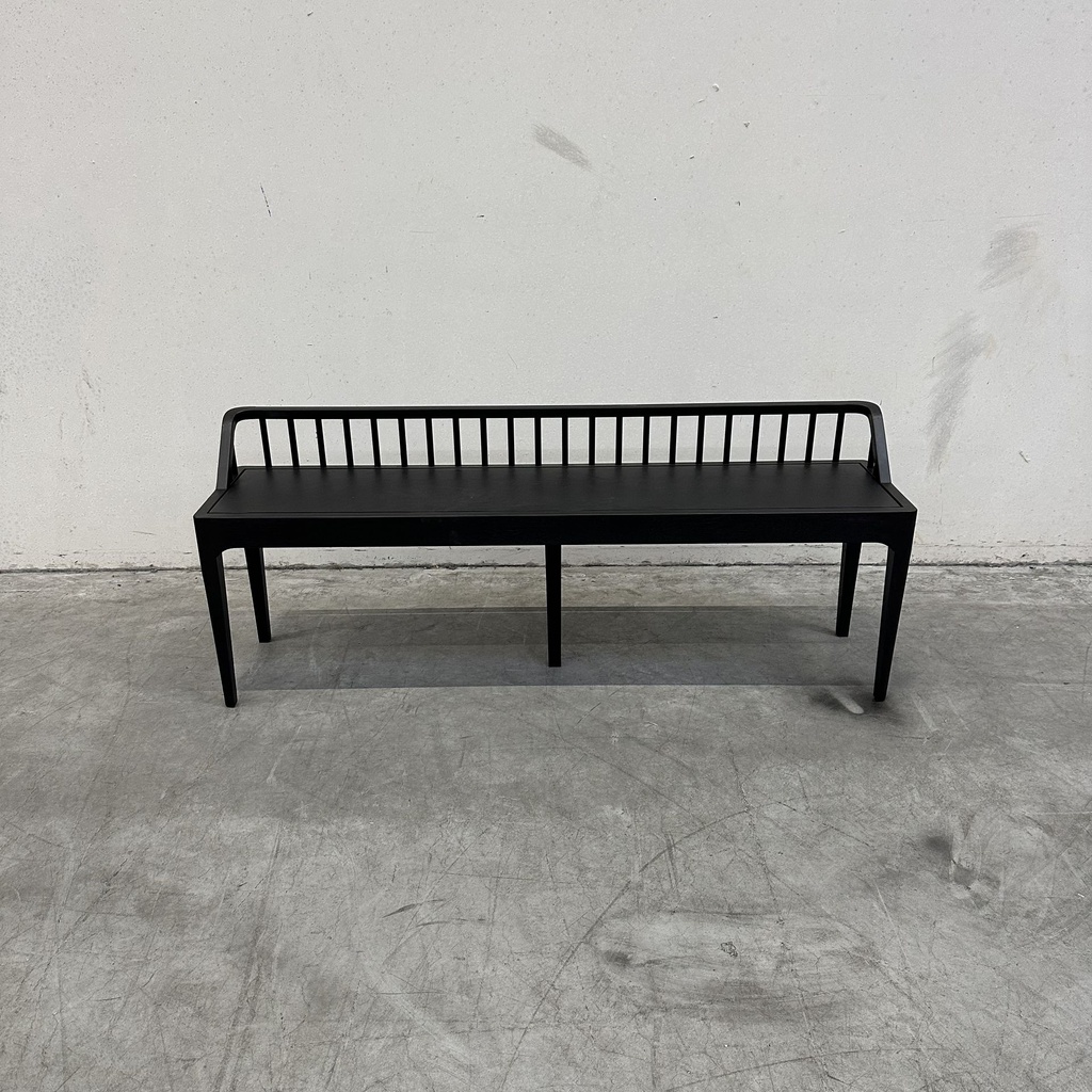 Spindle bench