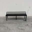 Spindle bench