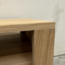 Shadow TV cupboard