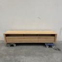 Shadow TV cupboard