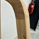 Spindle bed