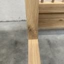 Spindle bed